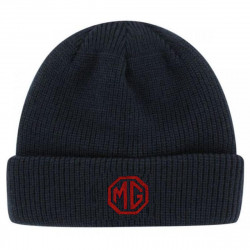 MG Logo Thinsulate Beanie Hat