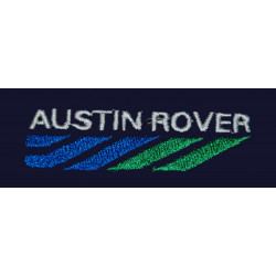 Austin Rover Logo Thinsulate Beanie Hat