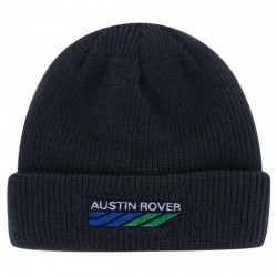 Austin Rover Logo Thinsulate Beanie Hat
