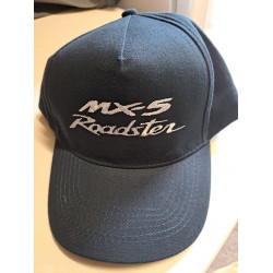 Mazda MX5 Roadster Baseball Cap
