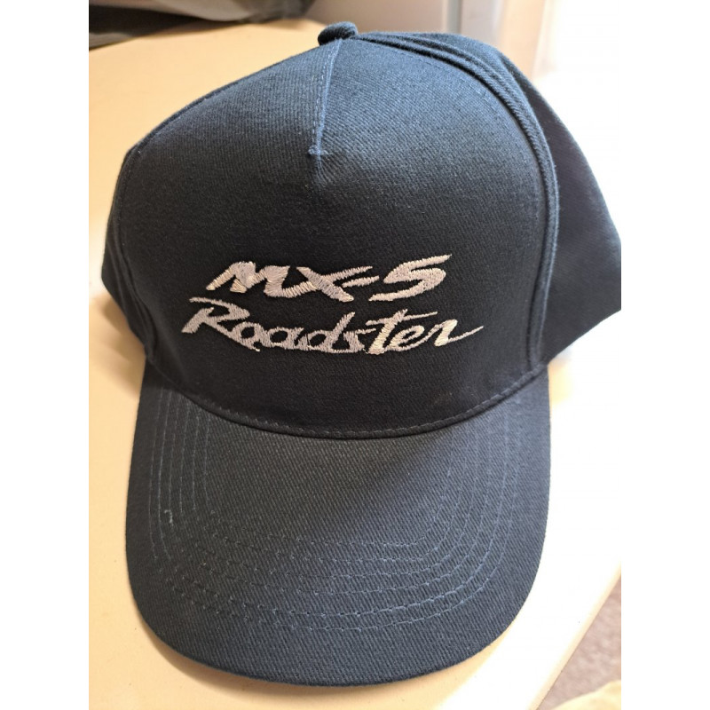 Mazda MX5 Roadster Baseball Cap
